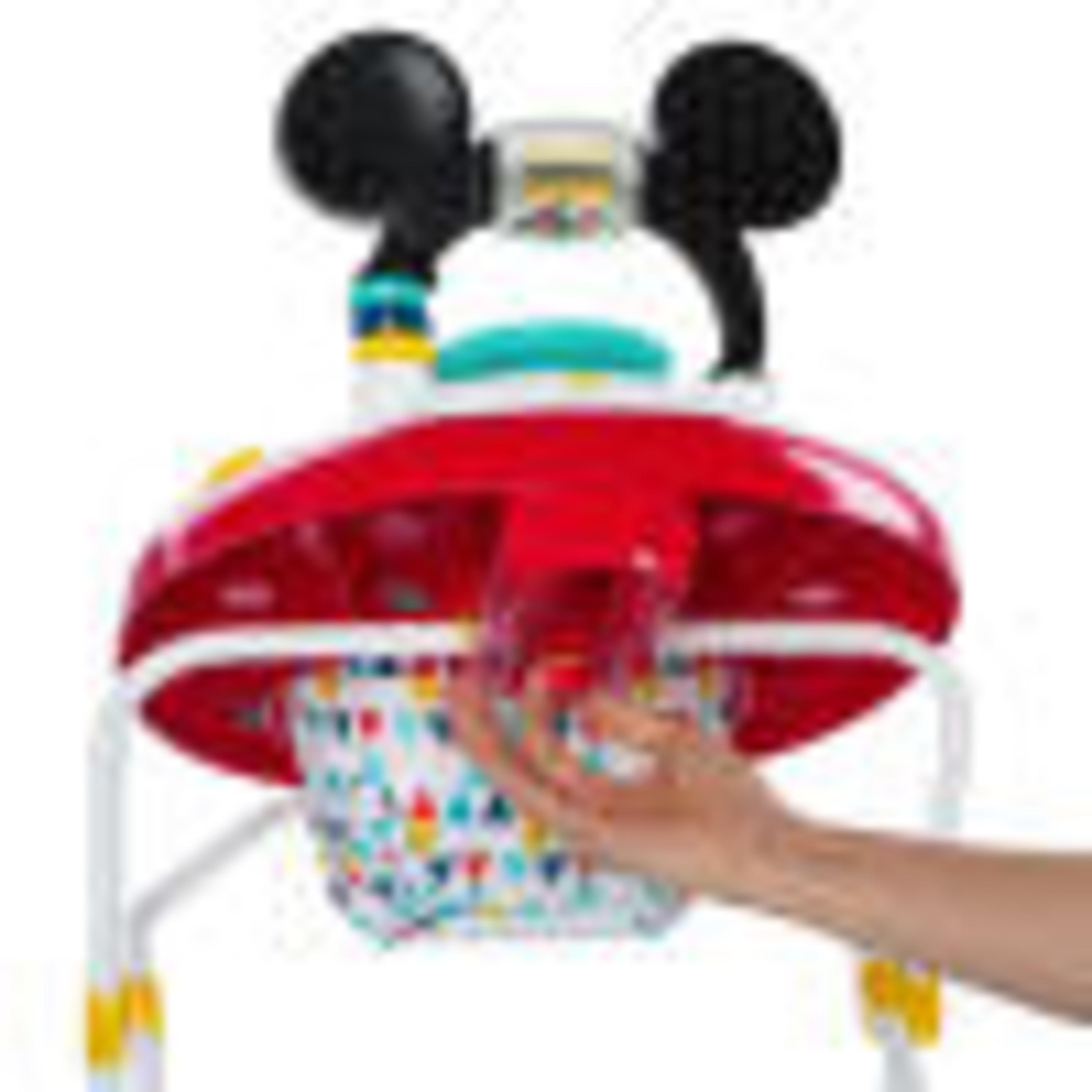 MICKEY MOUSE Happy Triangles Walker™ Disney Baby Kids2