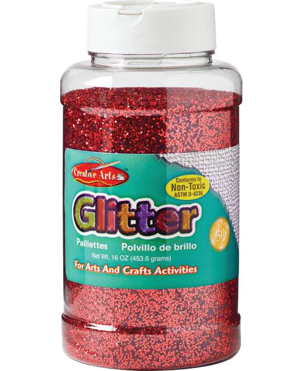Creative Arts Glitter, 1...