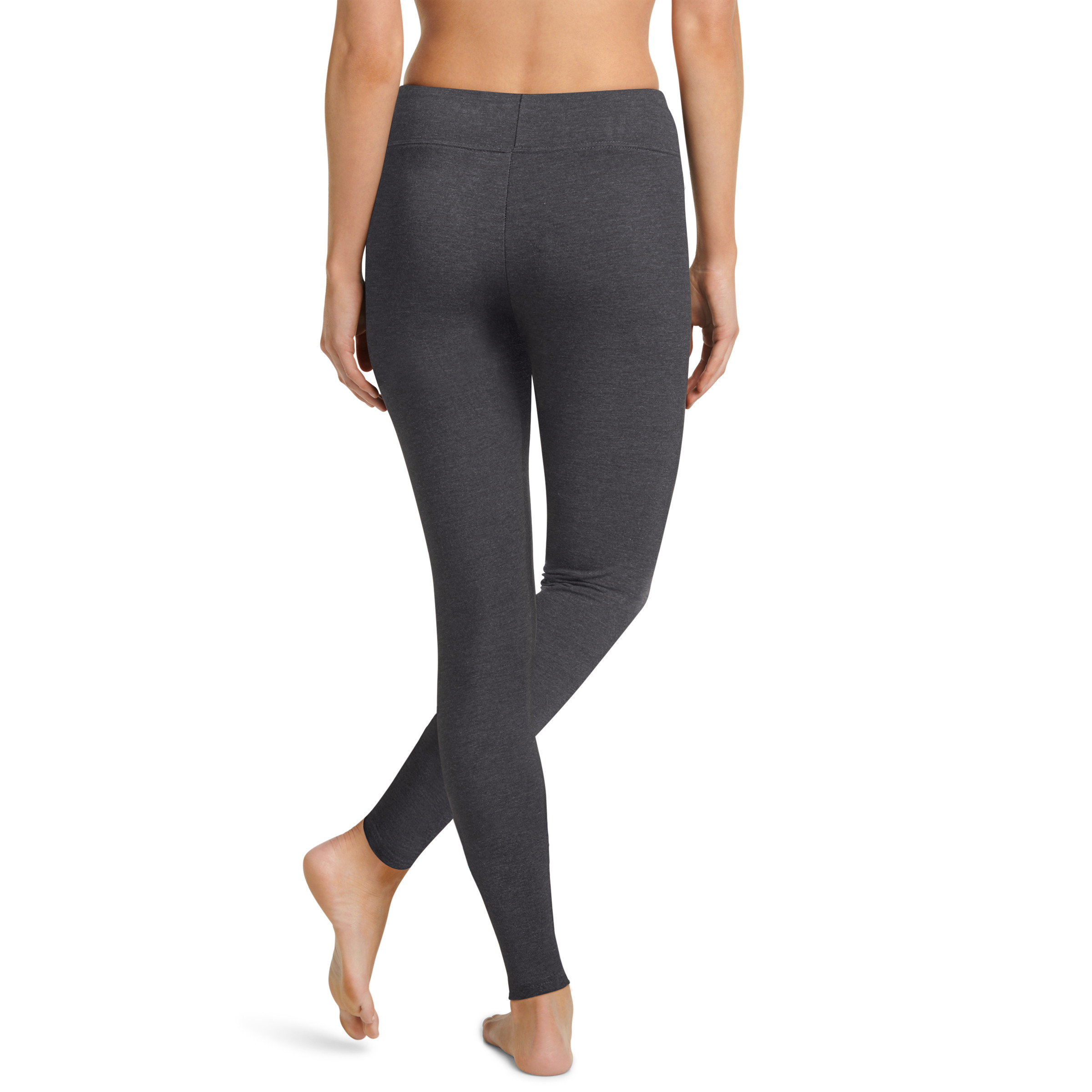 Jockey Women's Cotton Stretch Ankle Legging - Picture 7 of 8
