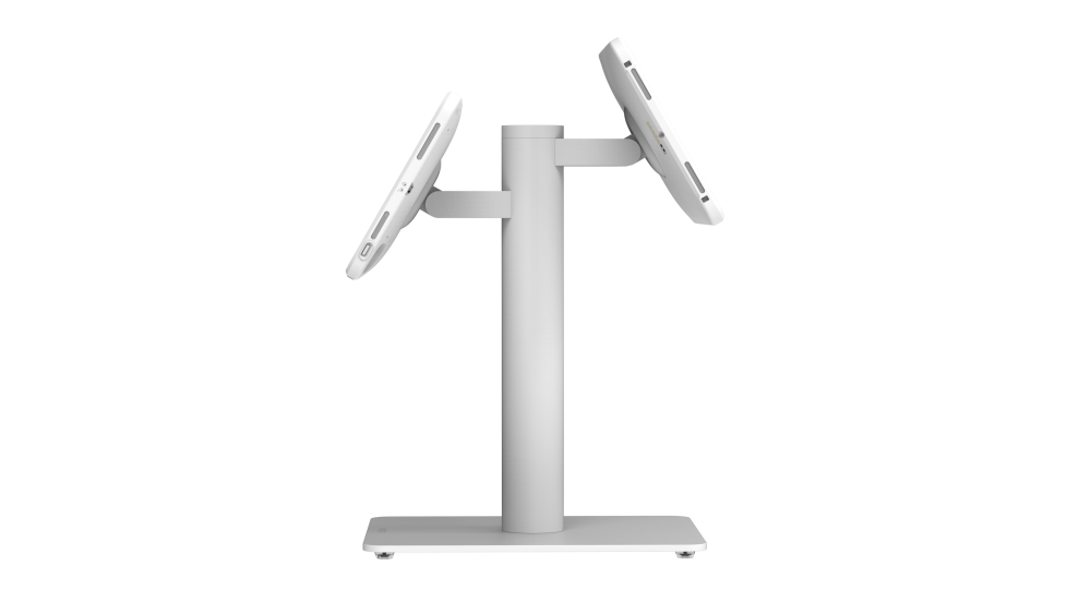 CONNECT MOUNT Pillar 2 15in with H10 White