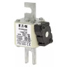 Fuse-link high speed 500 A AC 690 V compact DIN 1 45 x 59 x 104 mm aR DIN IEC type K indicator