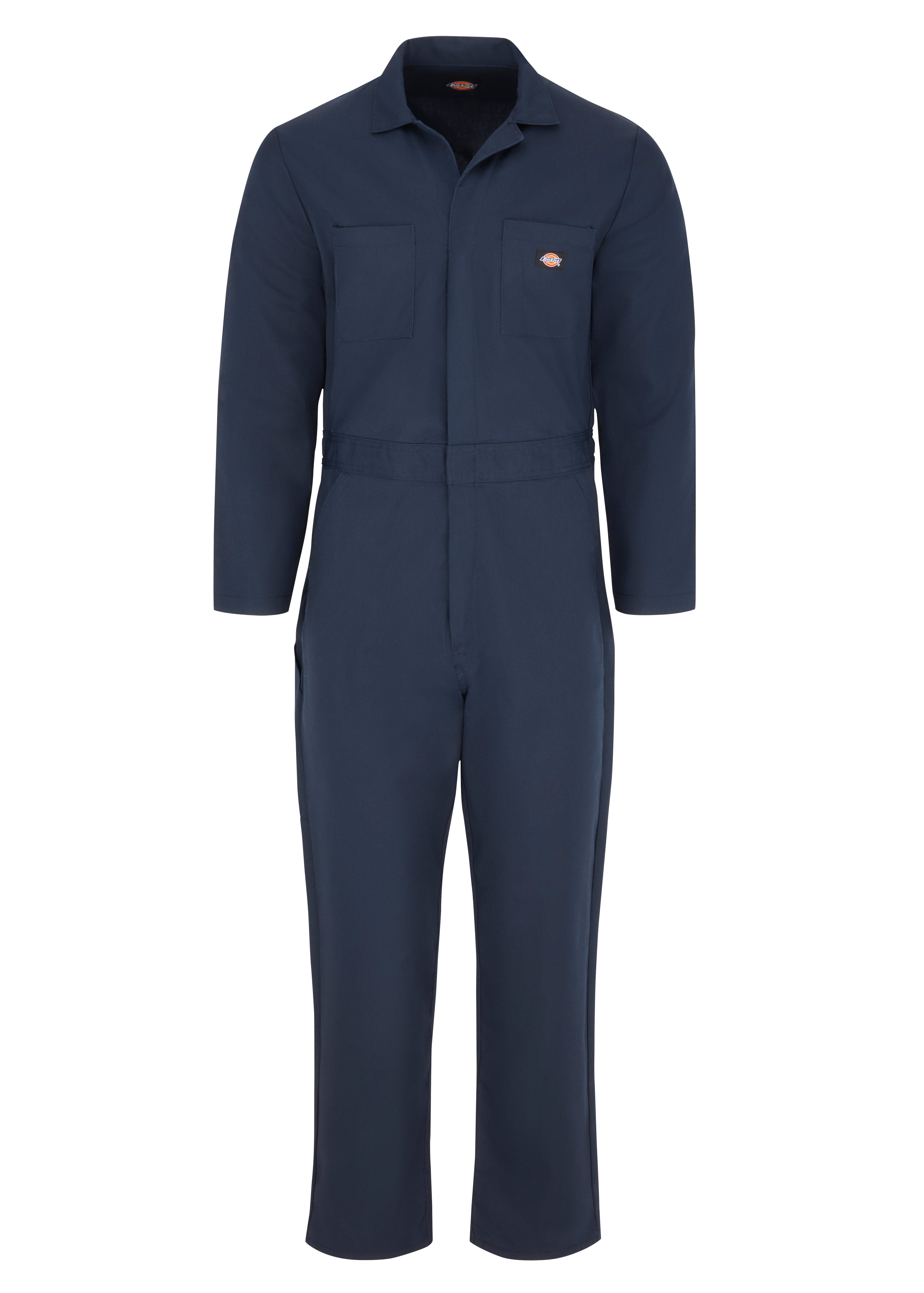 Basic Blended Coverall-Dickies