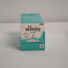 Mersilene™ Suture with Needle