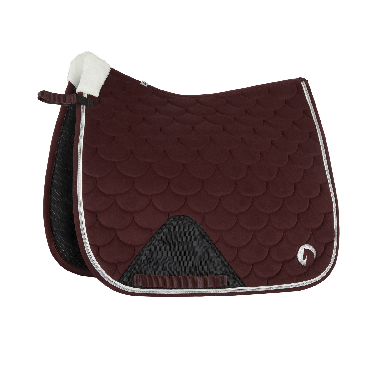 Horze Geneva Dressage Saddle Pad