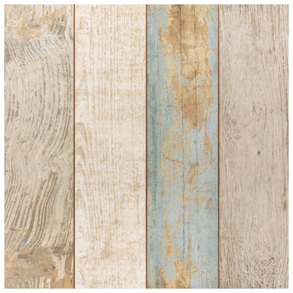 Kings Bretagne 17-5/8 in. x 17-5/8 in. Ceramic Floor and Wall Tile