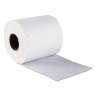 Gen, 1 ply, 4in Bath Tissue