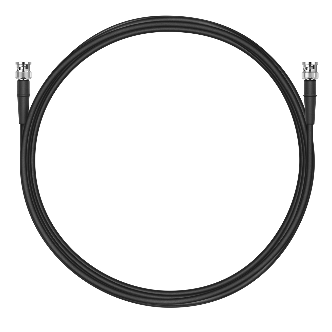 Sennheiser GZL RG 8x - Low-Damping BNC Antenna Cable (5 m) - 700163