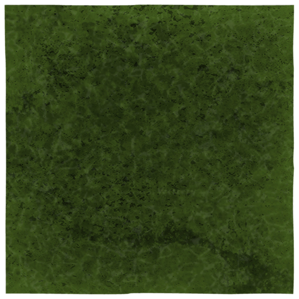 Menorca Tourmaline 4 in. x 4 in. Ceramic Wall Tile