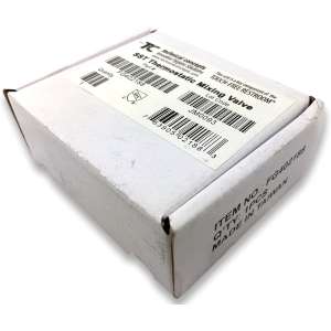 Rubbermaid Commercial, Thermostatic Mixing Valve for AutoFaucets