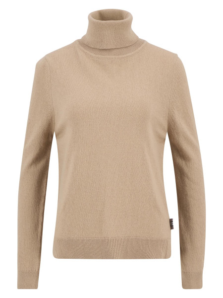 Pendle Roll-Neck Jumper Pendle Roll-Neck Jumper