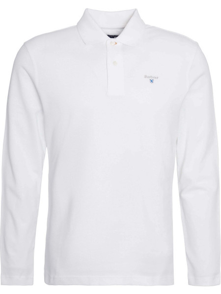 Original Sports Long-Sleeved Polo Shirt Original Sports Long-Sleeved Polo Shirt
