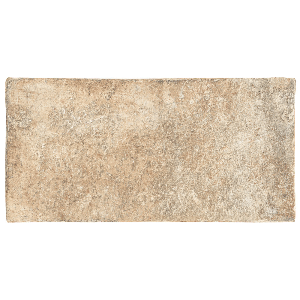 Toscana San Gimigniano 7-7/8 in. x 15-7/8 in. Porcelain Floor and Wall Tile