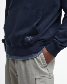 Pullover Skipton Half-Zip 