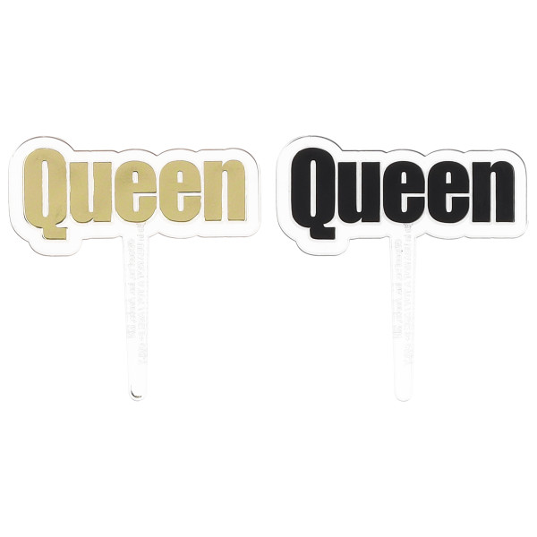 Queen DecoPics®