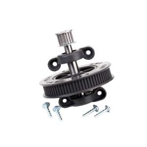 Pulley Assembly 15In