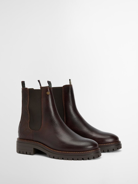 Evie Ankle Boots