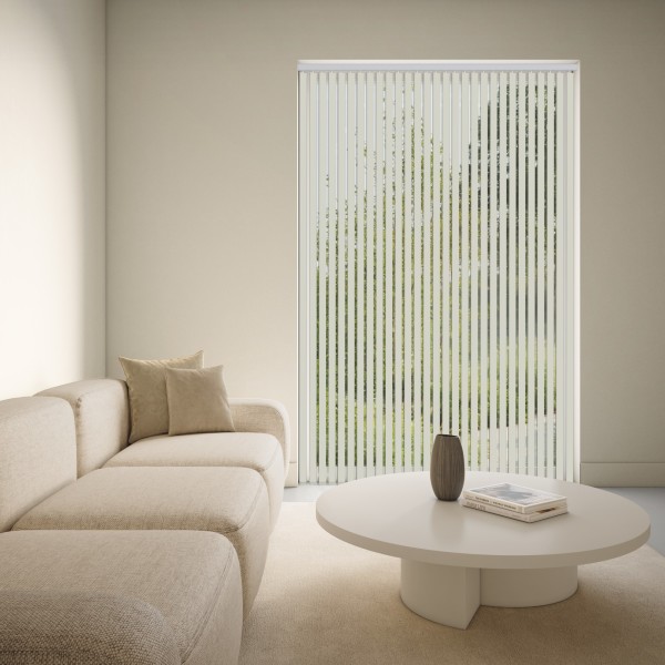 Uni 0601 Vertical Blind