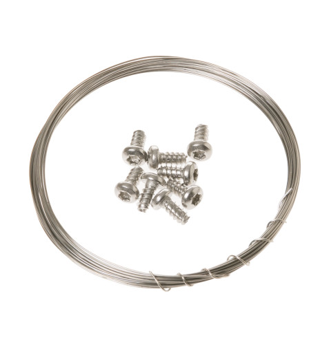 WIRE GRID CUTTER