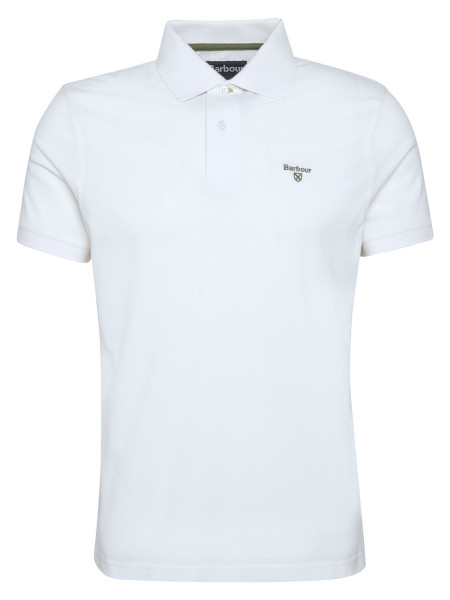 Lightweight Sports Short-Sleeved Polo Shirt Lightweight Sports Short-Sleeved Polo Shirt