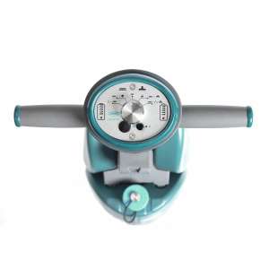 Tennant, i-mop XL Plus Lithium-Ion, 18", Disc, Micro Floor Scrubber