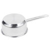 1-quart Optio™ saucepan with low-domed cover