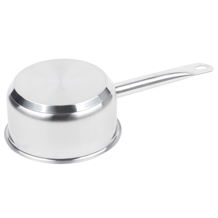 1-quart Optio™ saucepan with low-domed cover