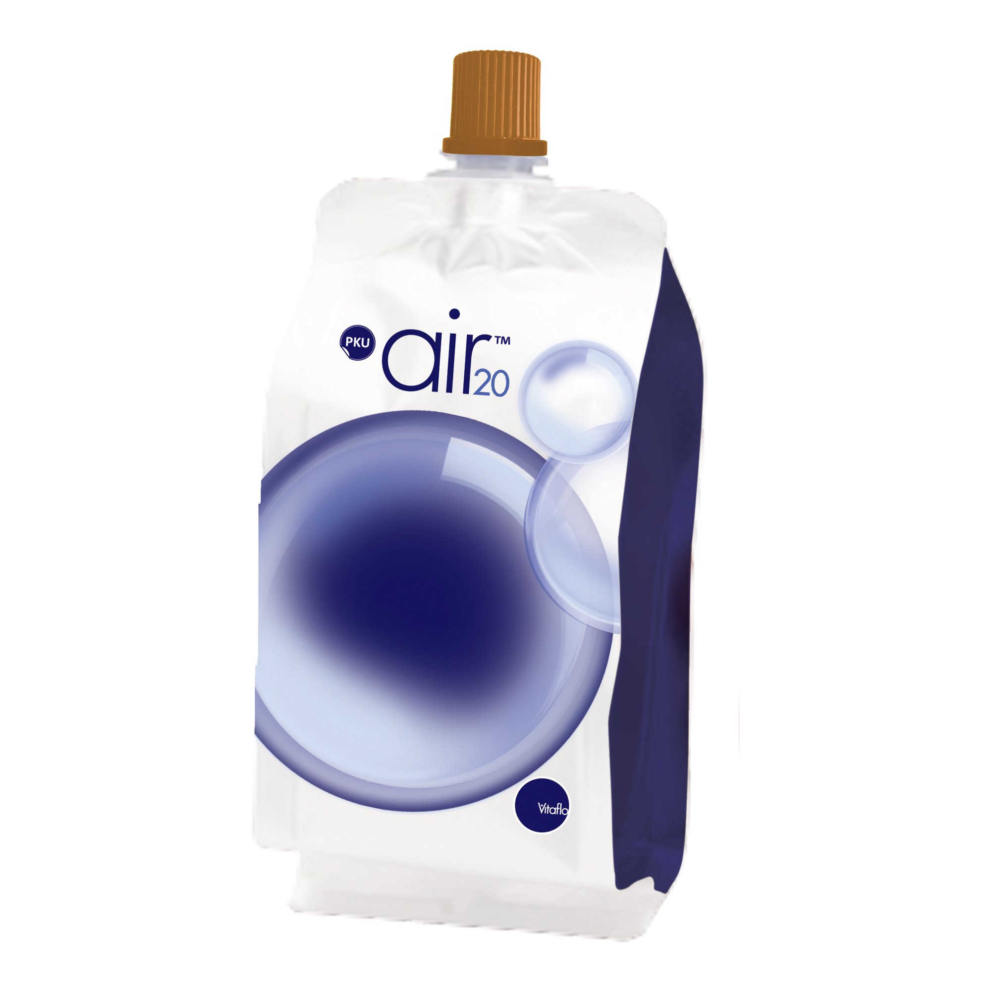 PKU air® 20 Ready-to-Drink Phenylalanine-Free Formula, Coffee Fusion Flavor