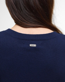 Homeswood Crew Neck Jumper 