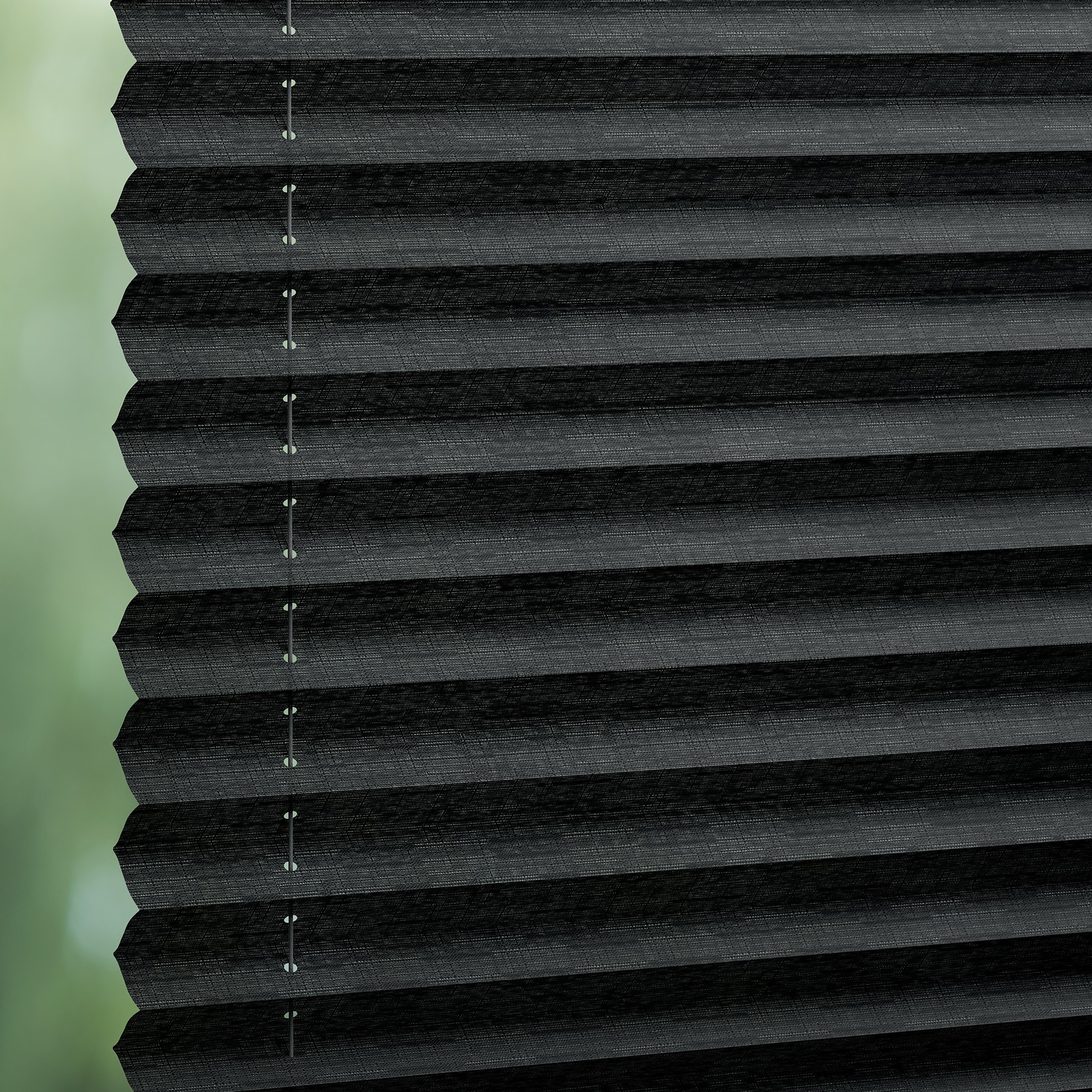 GreenScreen Sea-Tex NXT 1951 Pleated Blind
