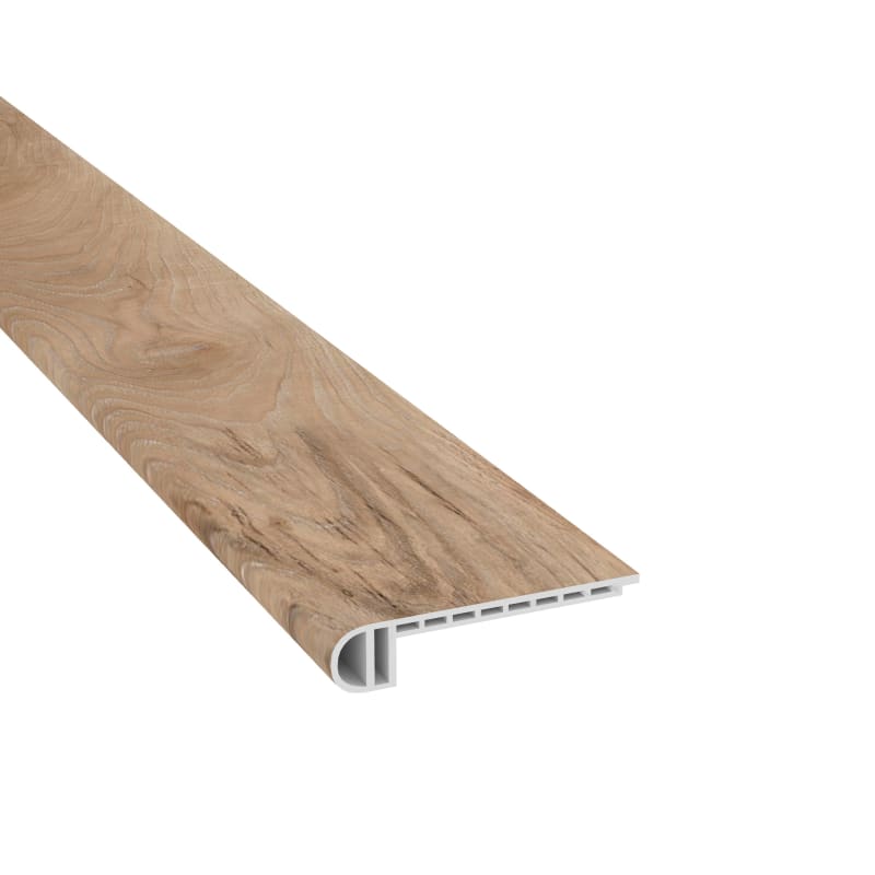Seaboard Oak Longboards Wide Stair Nosing Flush-0