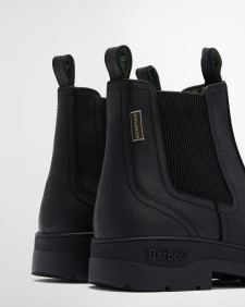 Chelsea Boots Turnbull Black