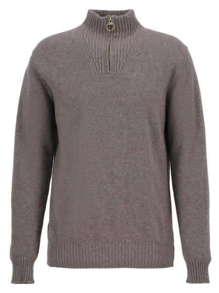 Essential Half-Zip Jumper Essential Half-Zip Jumper