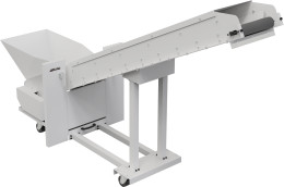  PowerTEC® 919 CB Output Conveyor
