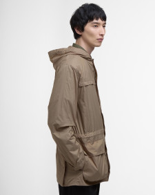 Jacke UV Durham Showerproof 