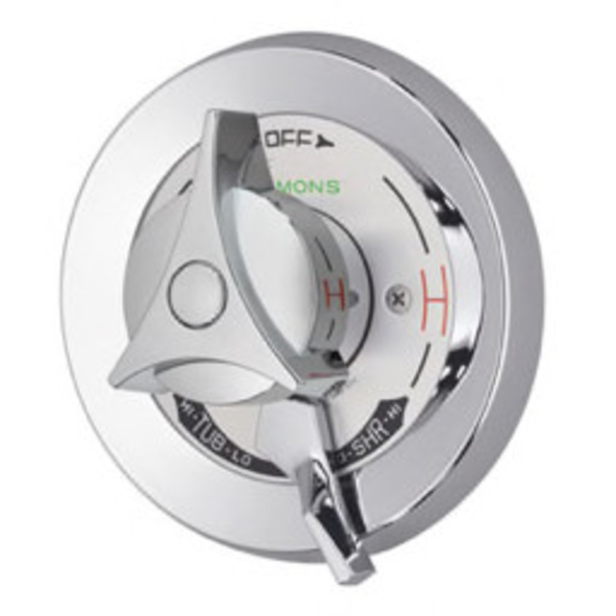 Temptrol Tub/Shower Trim Symmons