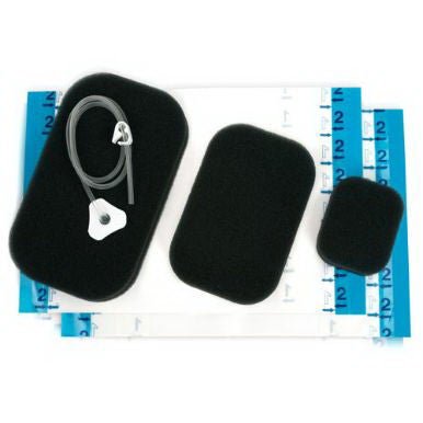Medaxis LLC FOAM KIT, INVIA W/FIT PAD SM (15/CS)