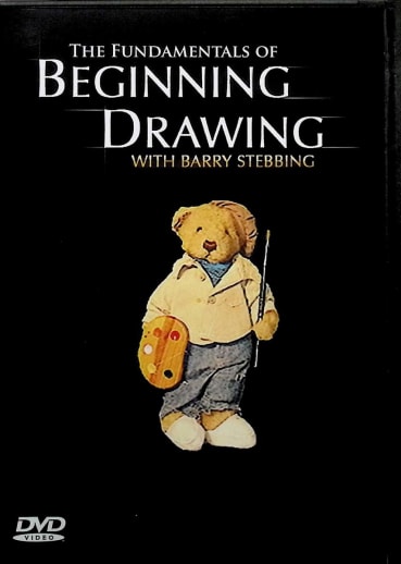 Beginning Drawing 3-DVD Set