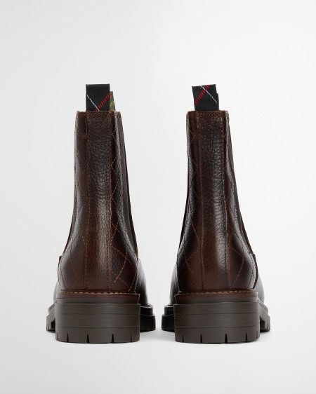 Evie Ankle Boots
