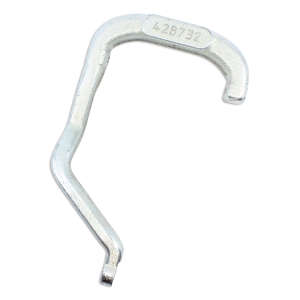 Squeegee Arm B16 2009