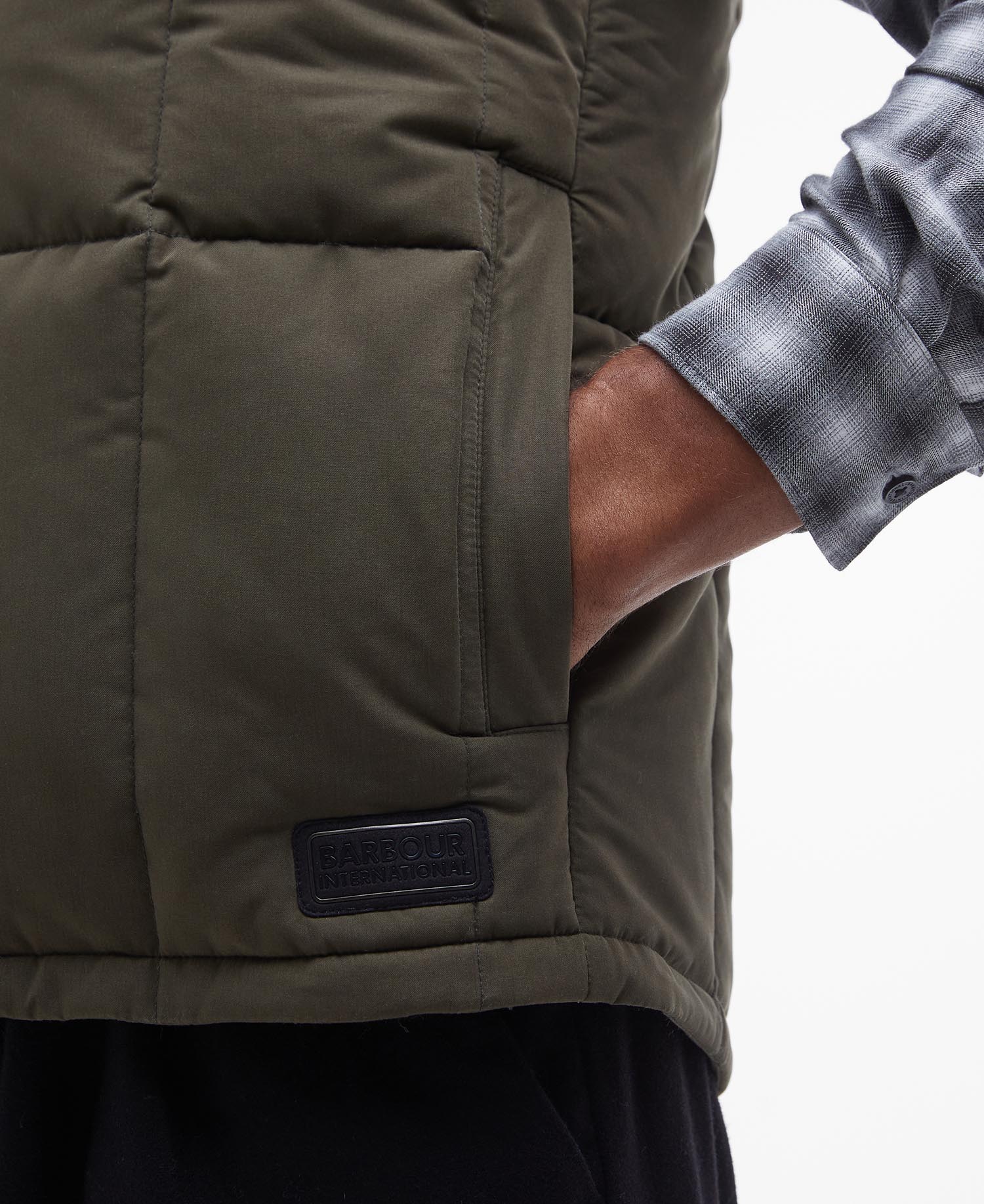 Gilet Ulwick image number 5