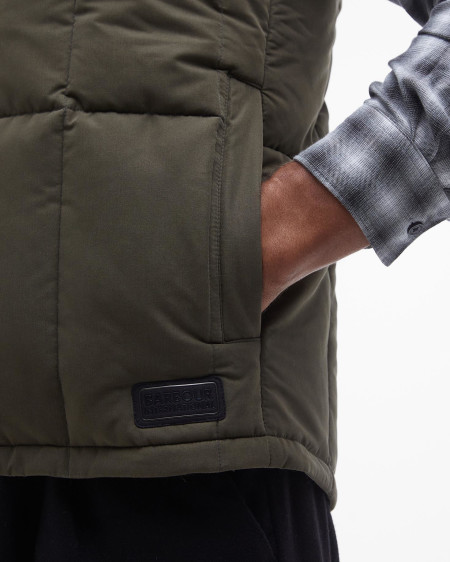 Gilet Ulwick