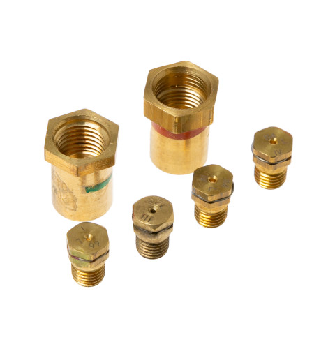 KIT LP CONVERSION ASSEMBLY