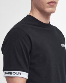 Heim T-Shirt Classic Black