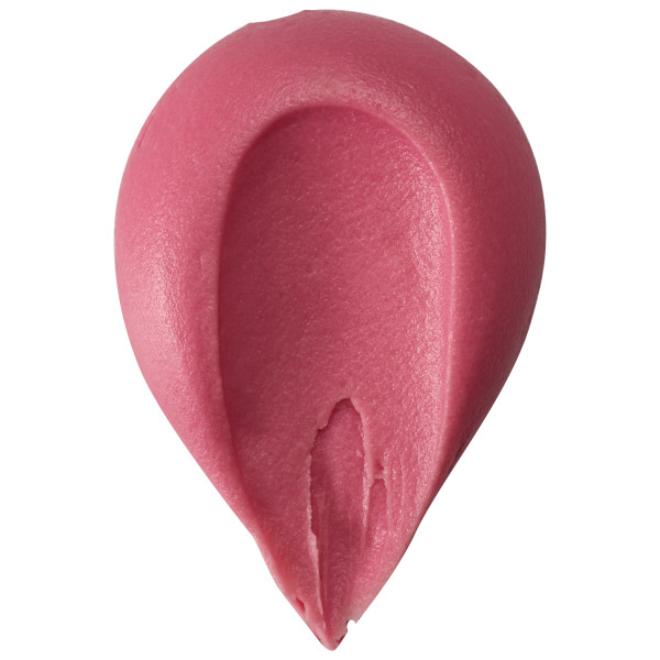 Red All-Natural Premium Gel Color