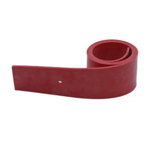 Rear Rubber