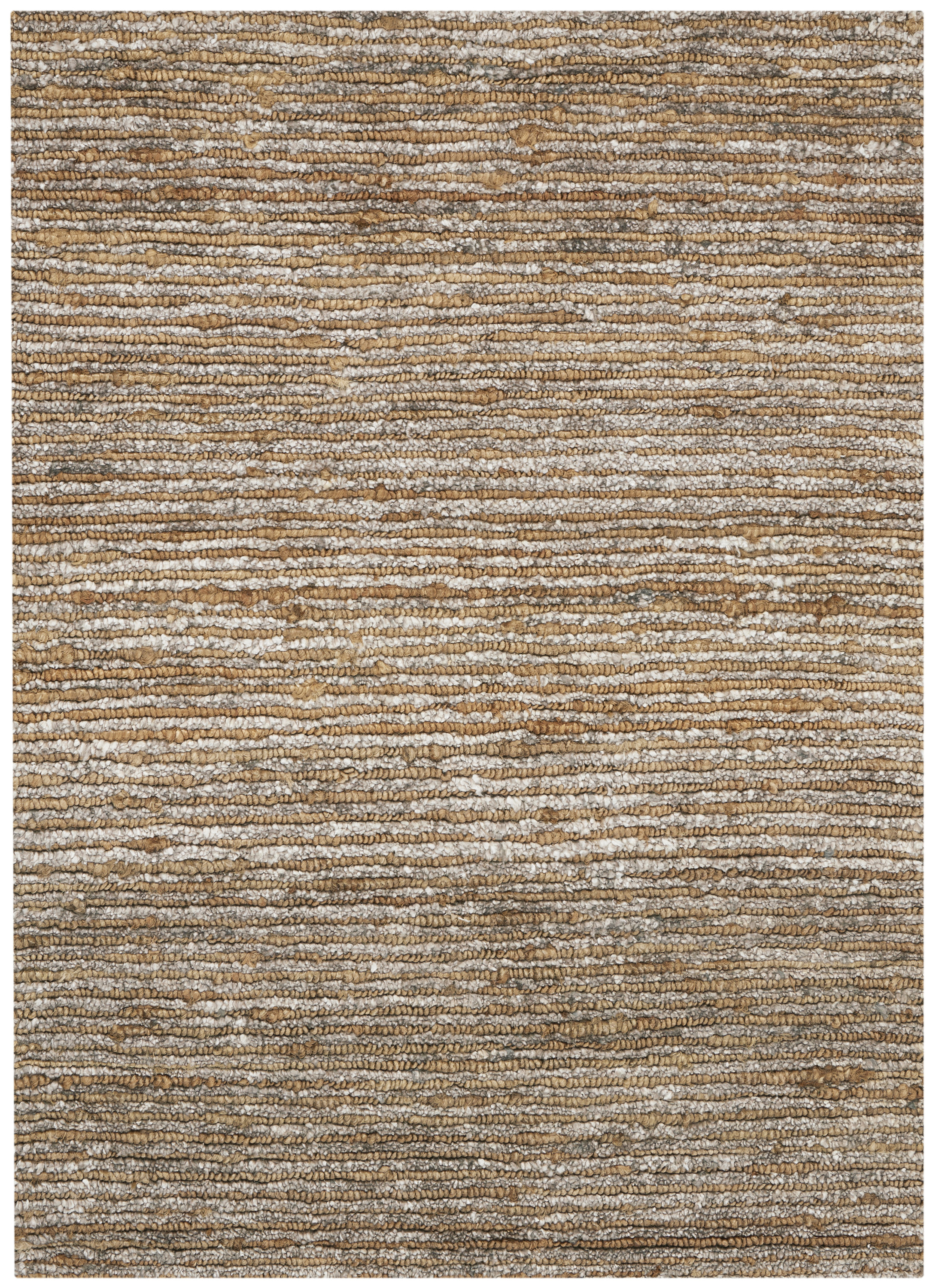 Calvin Klein Mesa 2' x 3' Amber Modern Indoor Rug