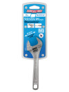 806SW 6-inch Precision Adjustable Wrench with Extra Slim Jaw