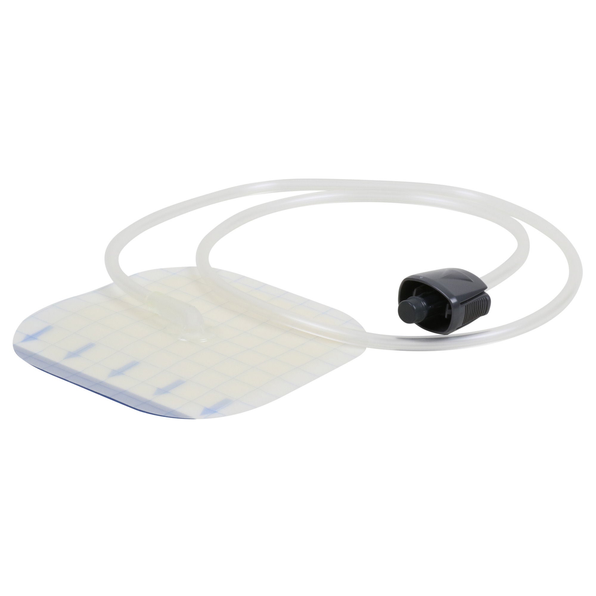 Solventum Corporation DRESSING KIT, NWPT SNAP W/FOAM10X10CM (10/CS)