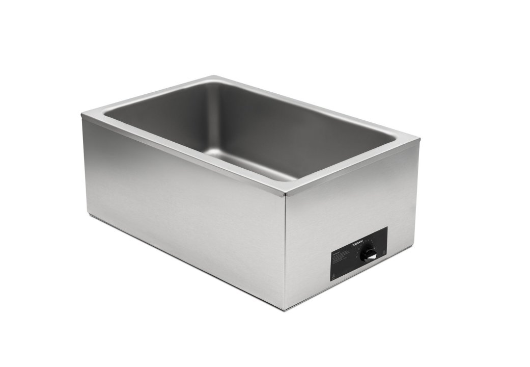 Full-size 120-volt model 2000 food warmer