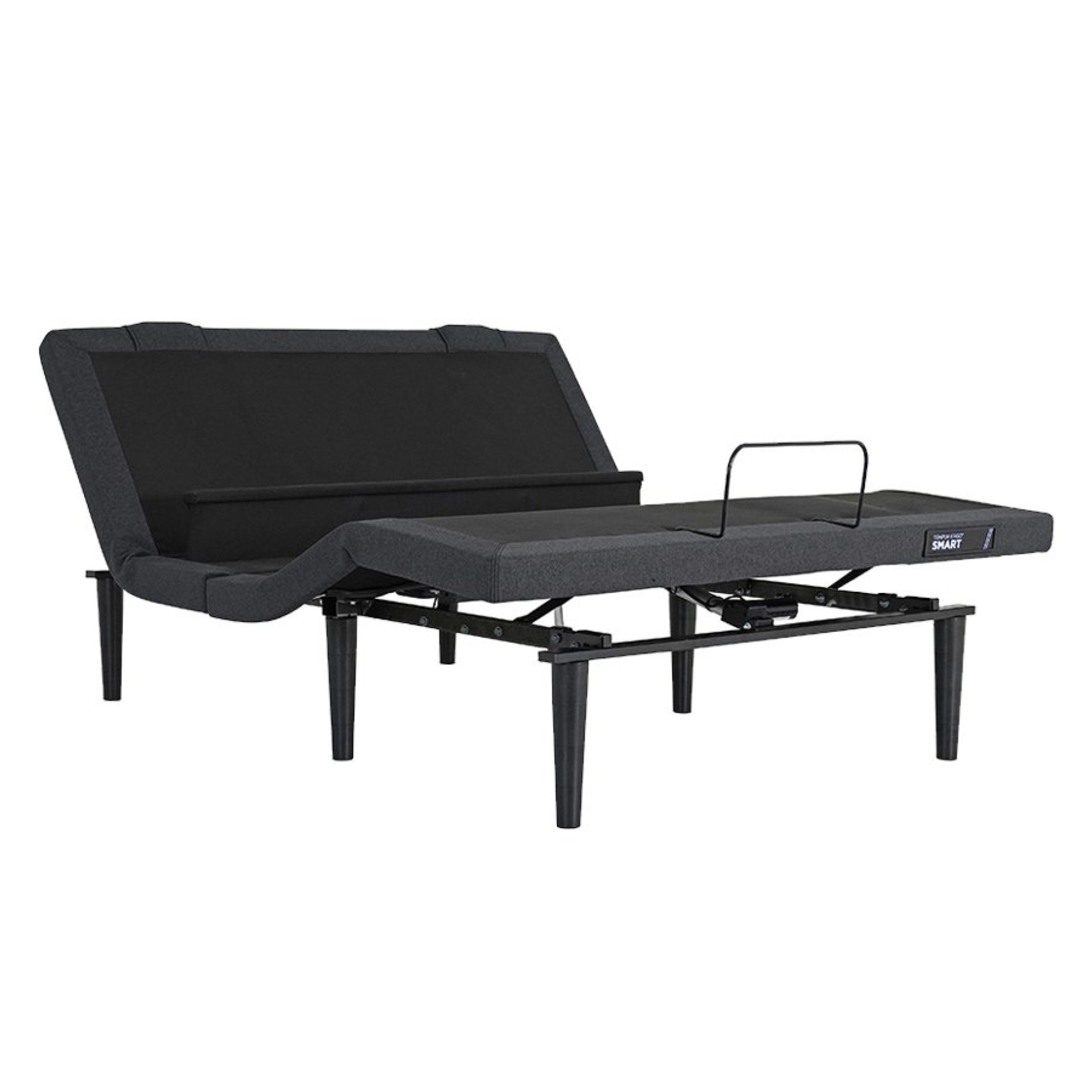 Product image of the  Tempur Ergo Smart Adjustable Base, Black from Forty Winks
